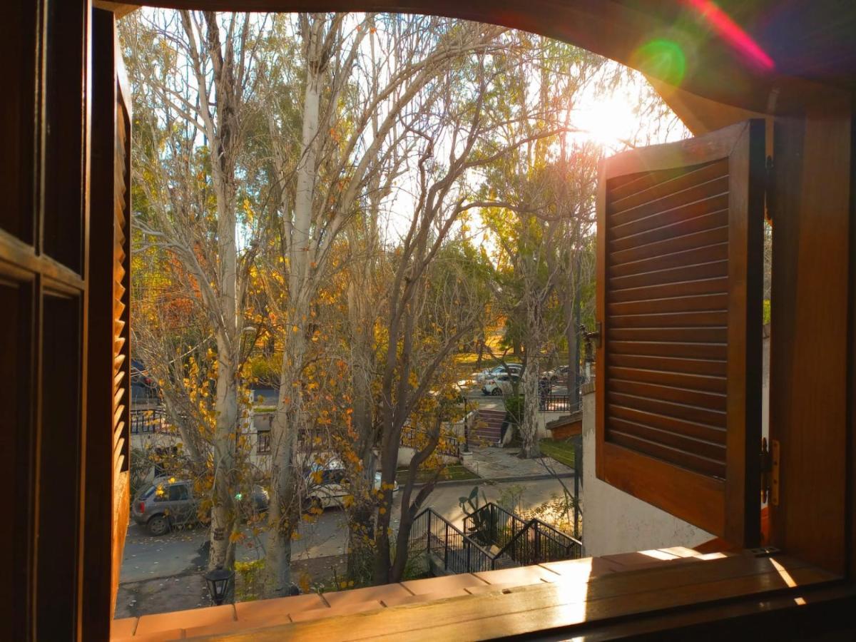 Casa Bravo Bed & Breakfast Mendoza Eksteriør bilde