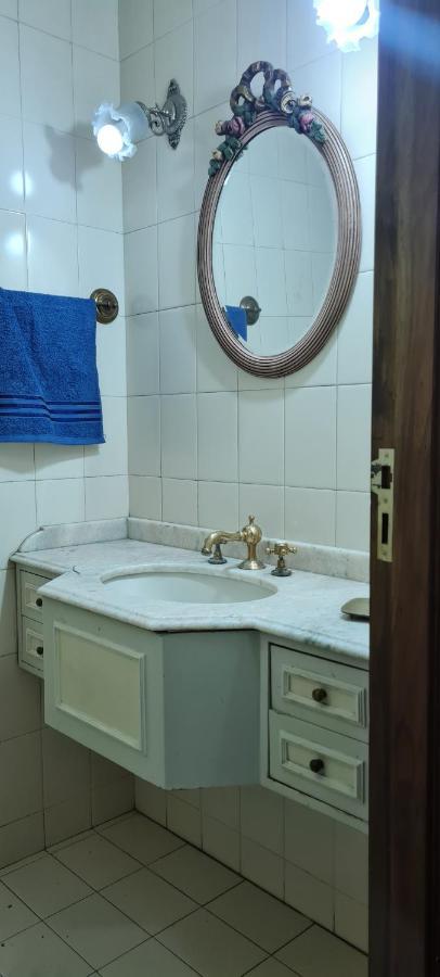 Casa Bravo Bed & Breakfast Mendoza Eksteriør bilde