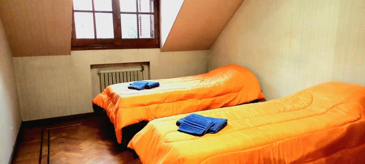 Casa Bravo Bed & Breakfast Mendoza Eksteriør bilde