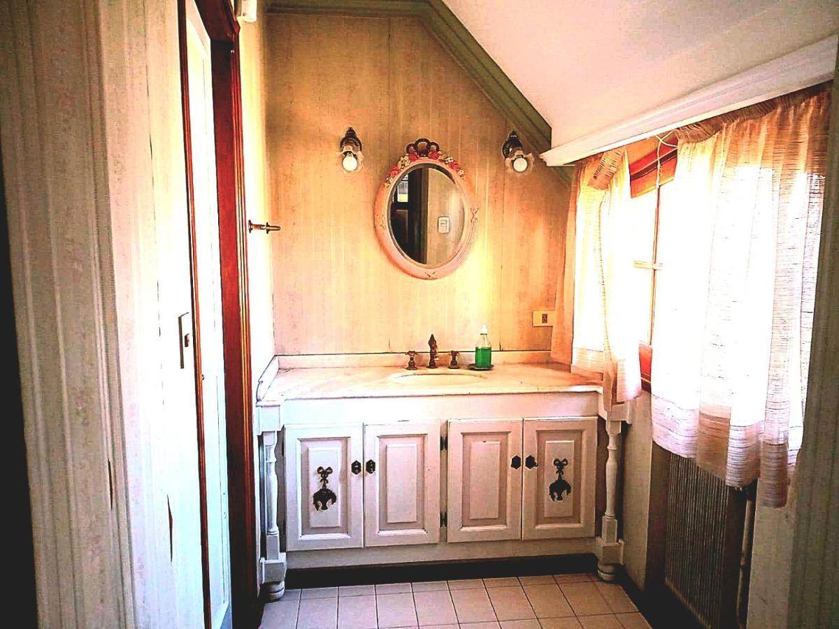 Casa Bravo Bed & Breakfast Mendoza Eksteriør bilde
