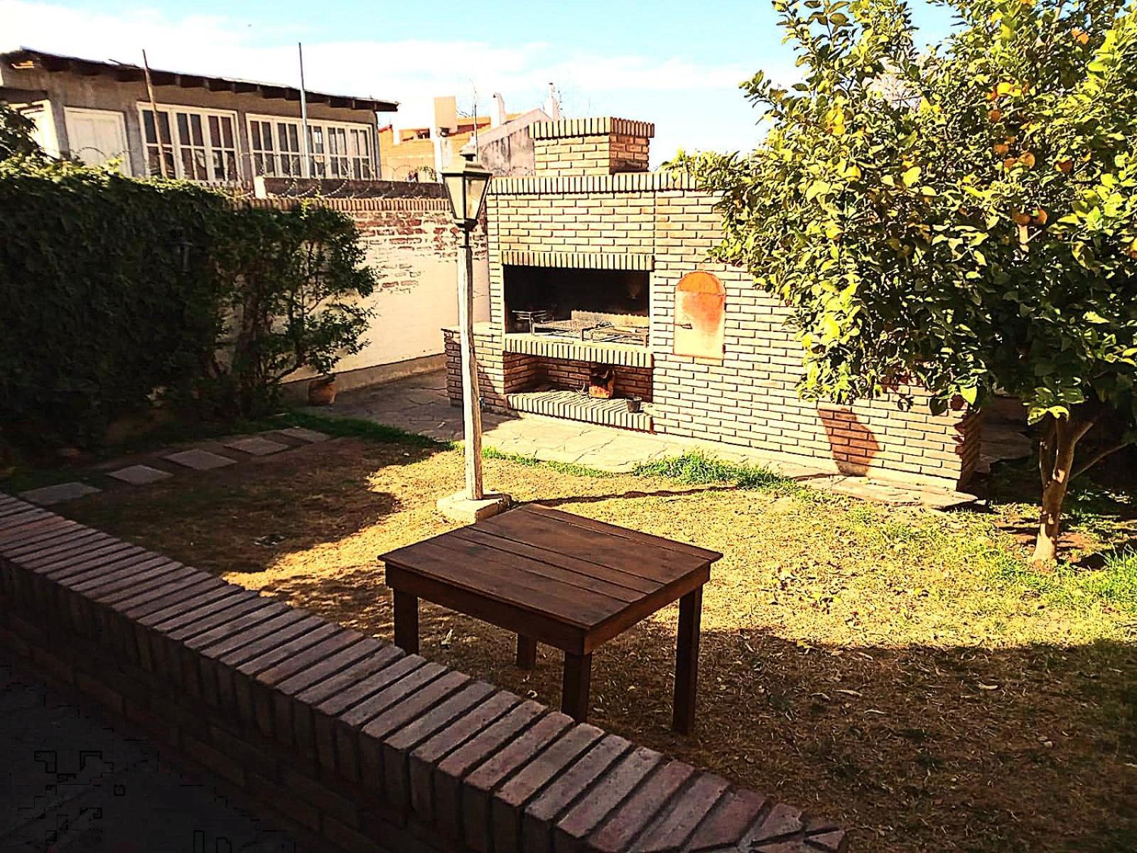 Casa Bravo Bed & Breakfast Mendoza Eksteriør bilde