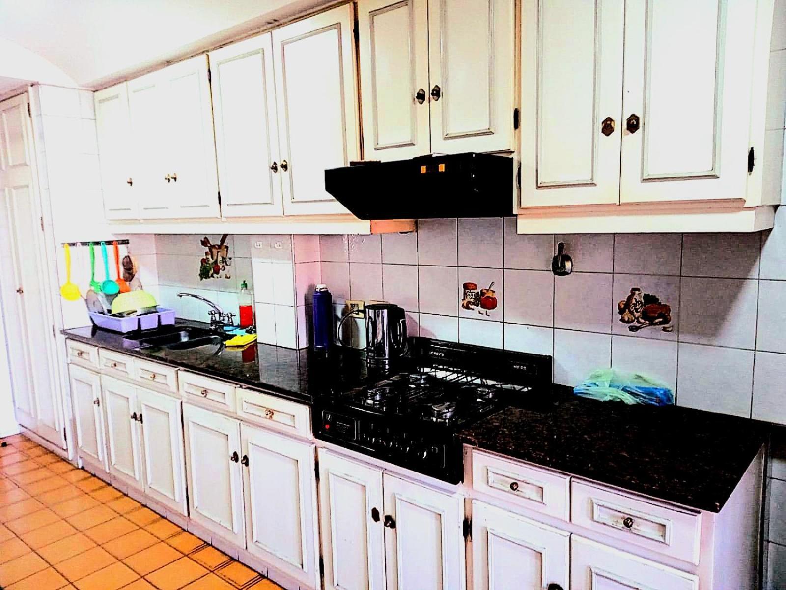 Casa Bravo Bed & Breakfast Mendoza Eksteriør bilde