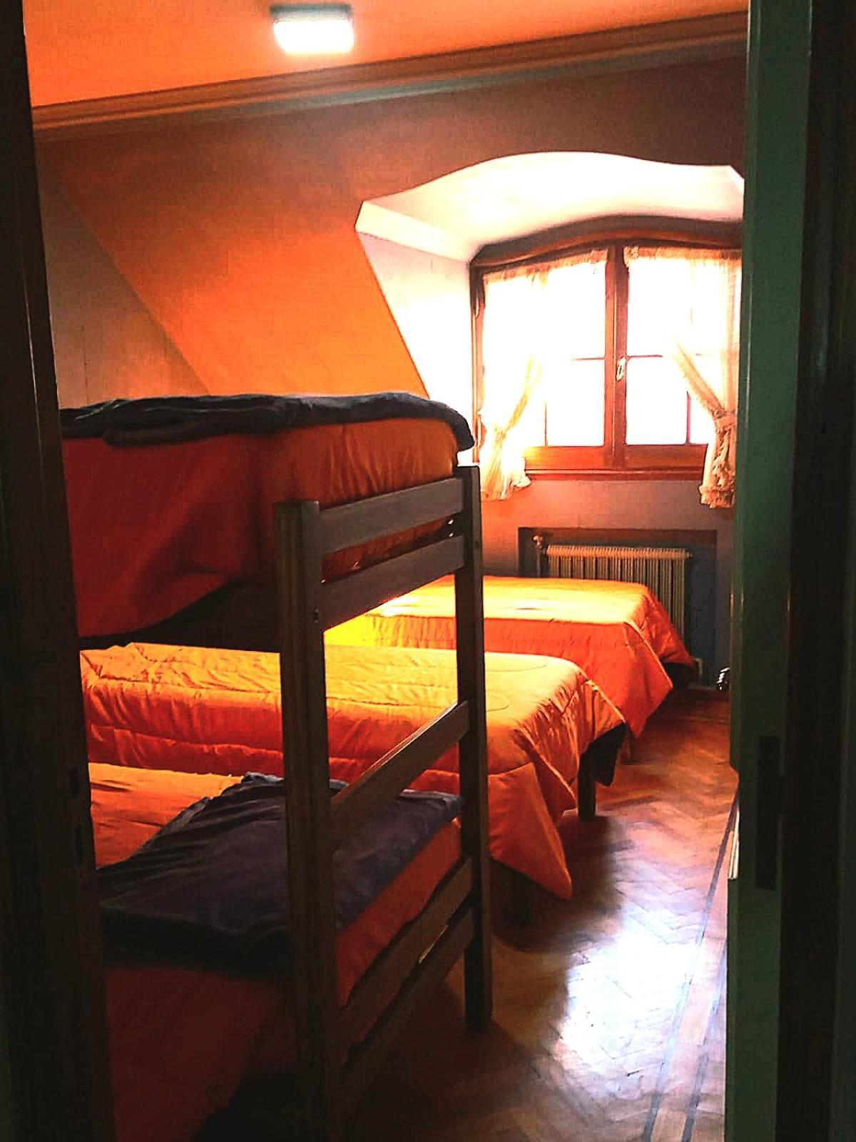 Casa Bravo Bed & Breakfast Mendoza Eksteriør bilde